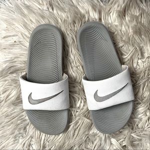 nike slides
